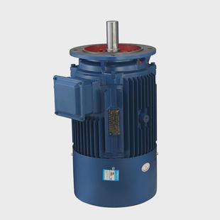 厂家直销ye2系列0.75kw工业2极电动机减速机三相异步电机三相电机