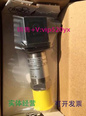 现货供应BDSENSORS压力传感器18.601G-1600-R-1-8-100-200-1-0001