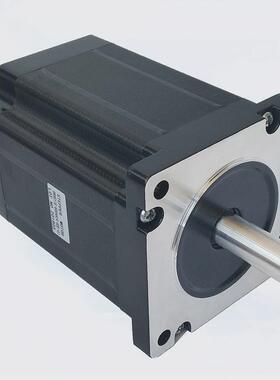 jss金开环士86两相步进电机86byg86hs118三闭环电机制参数