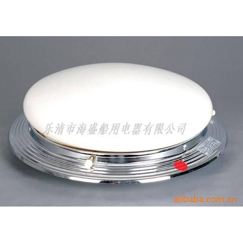 海盛供应船用蓬顶灯cpd1-2双泡蓬船用顶灯灯具舱室照明灯