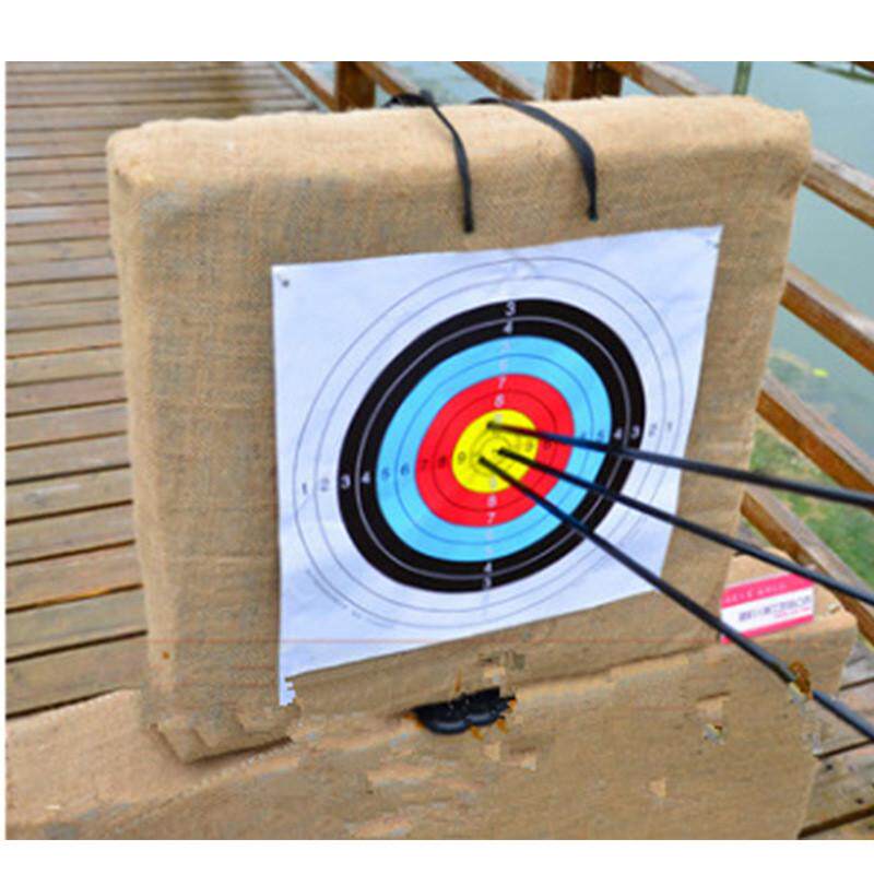 定做定制射箭器材草箭靶靶子靶心靶芯弓墙靶架45*50*60*80*1米,运动/瑜伽/健身/球迷用品,弓,淘宝优惠券,粉丝福利购,淘宝优惠卷