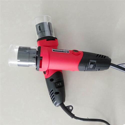 钨极磨尖机厂家st-30钨针削磨机氩弧焊磨磨恒昌现货钨针尖尖机