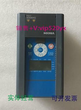 现货供应VACON0010-1L-0004-2-MACHINERY+SM010.75KW现货