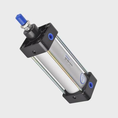 长重型行程气缸qgb200*475*480*485*490*495*500*550*600*650*700