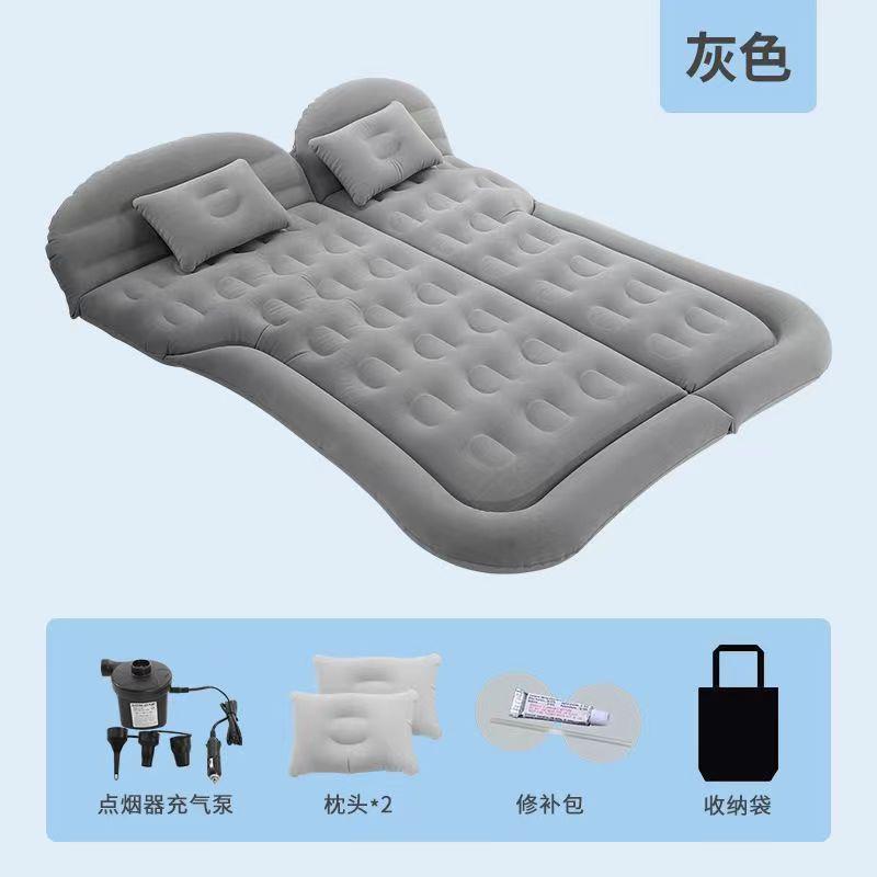 长安深蓝SL03/S7专用自动充气床垫汽车后备箱睡垫车载SUV睡觉神器