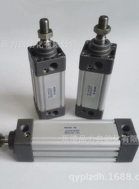 方形气缸MB1B125-MDB1B125-200Z-225-250Z-275-300Z-350Z-XB6-XC8