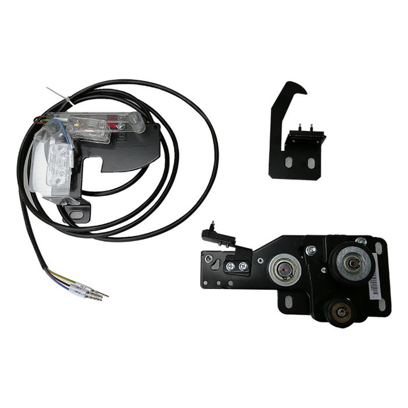 奥的斯电梯 厅门锁钩LL-1江南快速 大连星玛 原装现货当天发货