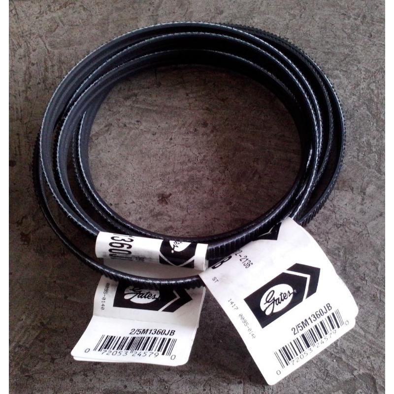 2/5m1320jb3/5m1320jb4/5m1320jb主轴车床盖茨三角皮带5/5m1320