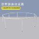 户外支架游泳池 冲关成人儿童亲子泳池 不锈钢支架加厚移动游泳池