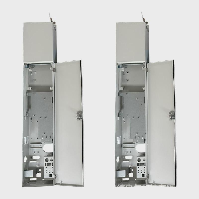 别墅小电梯控制柜家装电气控制机柜可成套配电箱低压定制