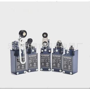 销售限位行程开关ZS235 M20限位开关质保1年 02Z