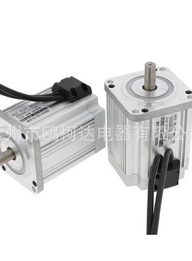 厂家批发80铝壳无刷直流电机500w6000rpm7000rpm5500rpm转