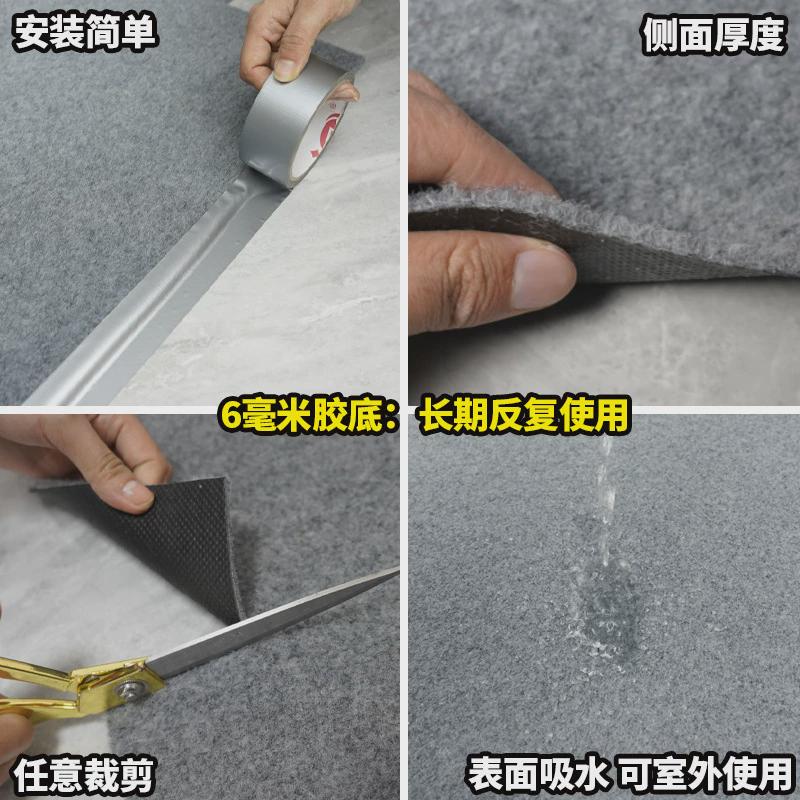 商用卧室舞台布展会红地毯开业店铺门口楼梯满铺工程加厚防滑长期