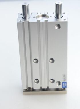 smc型杆轴气缸tcm25/32/40x20x30x40x50x60mgpm导三可调厂家直销