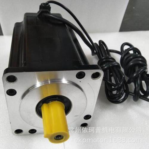 130步进电机闭环三相套装50n伺服闭环步进电机驱动器hbs2280sd