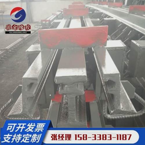 厂家装置桥梁伸缩缝梳齿板式伸缩缝d-80型伸缩缝供应规格全