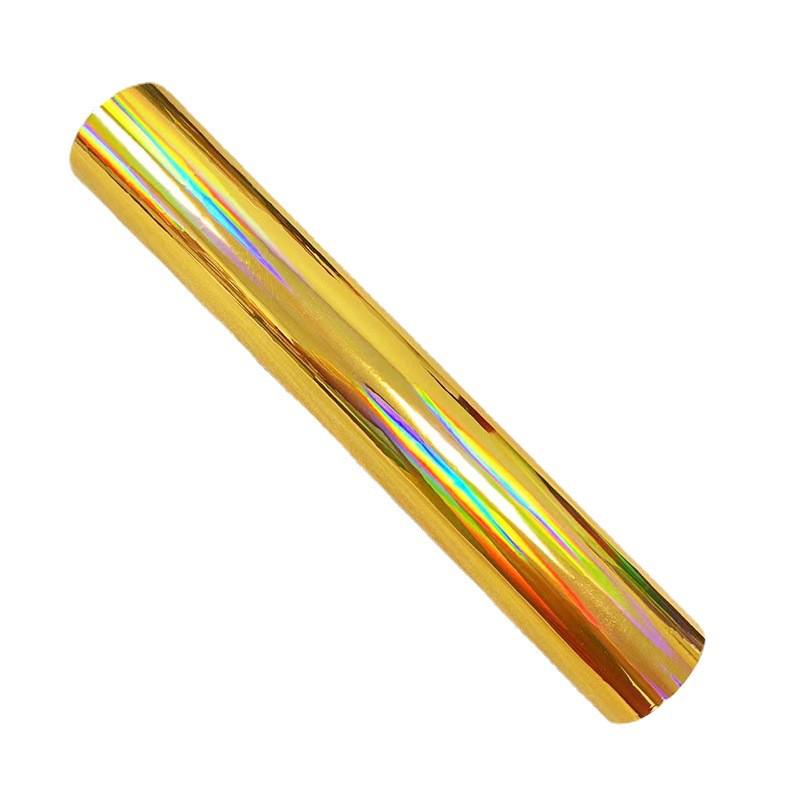 diy烫金3d立体镭射烫金金箔纸uv数码膜无版烫金纸