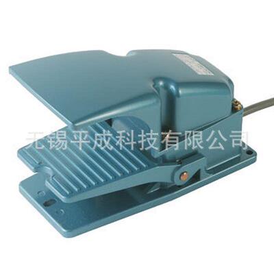 春日kasuga电机脚踏开关kfm1