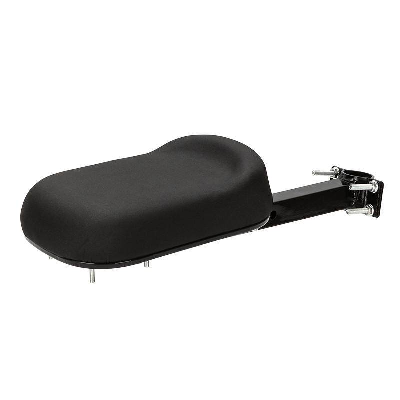 山地车儿童座椅前置坐椅宝宝电动车小孩坐凳电单车婴儿的安全新款