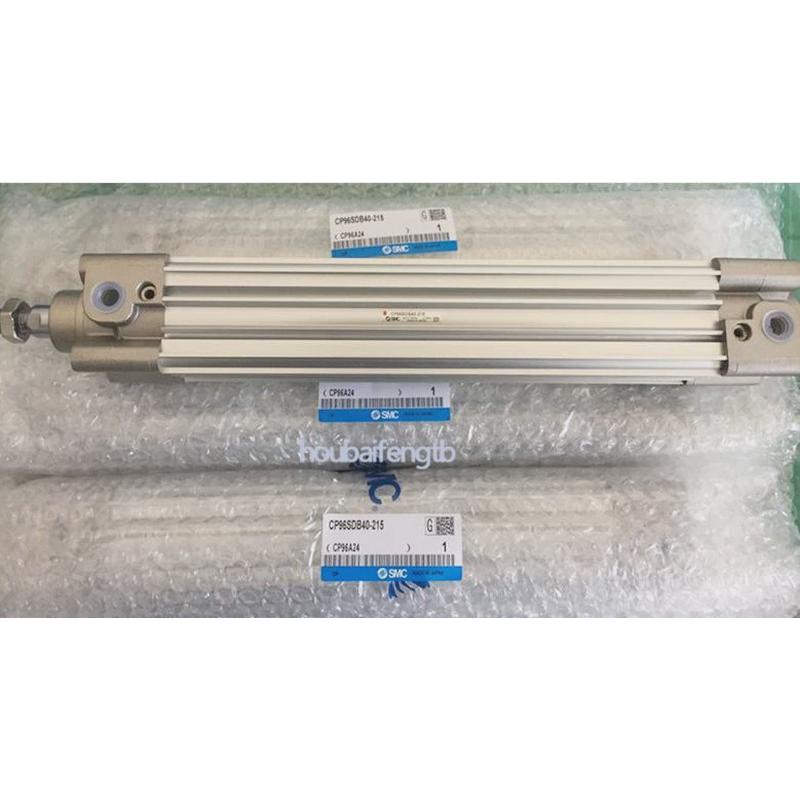 smcc96sdb125-25/50/75/100/125/150/175/200标准型气缸现货秒发