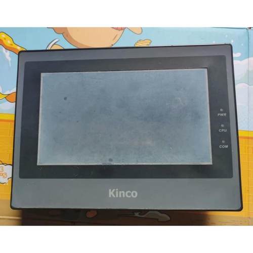 议价步科触摸屏MT4414T 拆机 询价