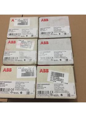 议价ABB PM582 库存原包装没开过封 实物图 PM582 A5 当天发出 议