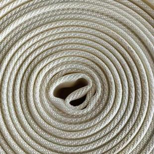 批发编织水带分子灌溉浇地帆布水带有衬里不脱层高农用编织水带