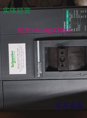 现货供应施耐德塑壳断路器NS800NA3FNS33009