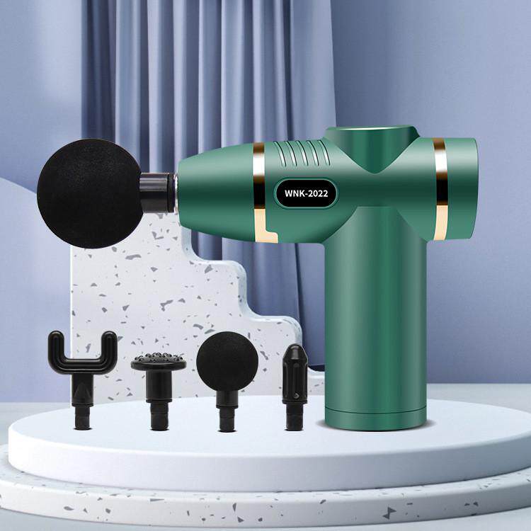 迷你电动筋膜枪肌肉健身震动按摩器mini口袋全身按摩枪筋膜枪跨境,个人护理/保健/按摩器材,按摩枪,淘宝优惠券,粉丝福利购,淘宝优惠卷