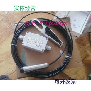 现货供应西门子7MF1572 带支架和接线 1FA10液位计 全新无包装
