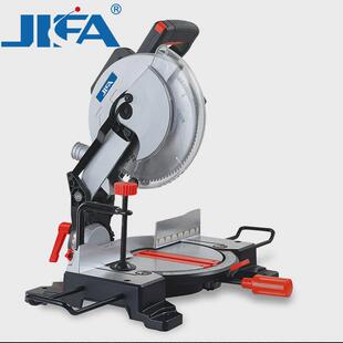 冀发45度横切纵切锯锯锯铝机木工斜切界铝机型材切割机92551