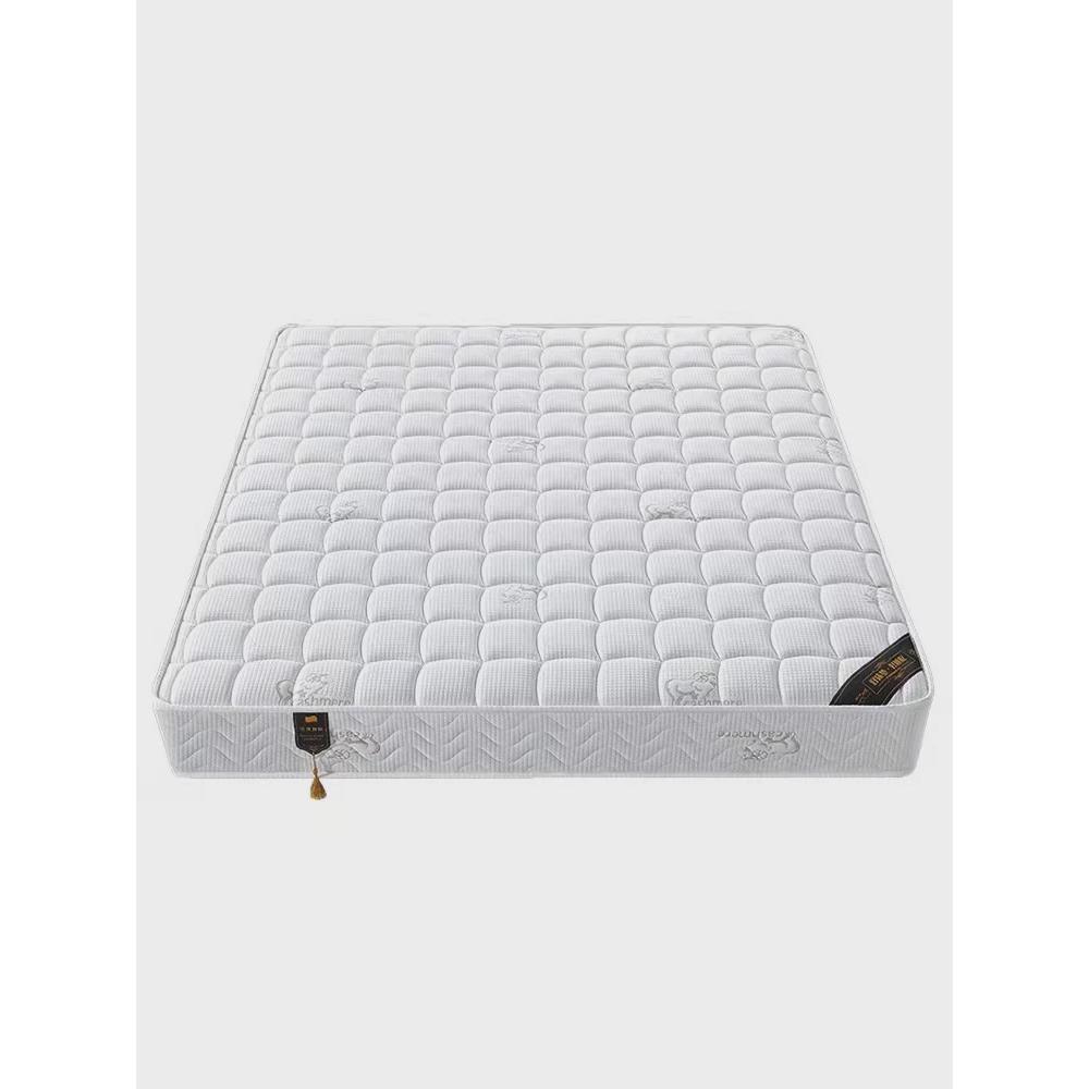 弹簧床垫海绵床垫席梦思乳胶床垫宿舍床垫3e椰棕床垫酒店