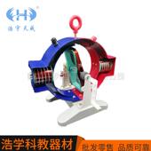 电机原理器明器中学物理演示器材电机 原理及结构演示说