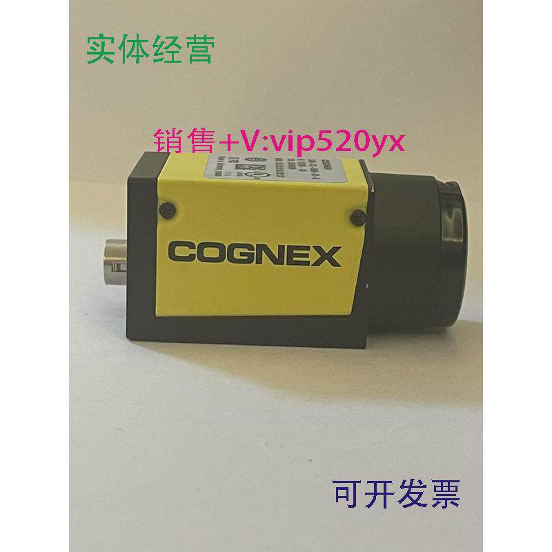 现货供应康耐视工业相机cam-cic-5000-20-g全新