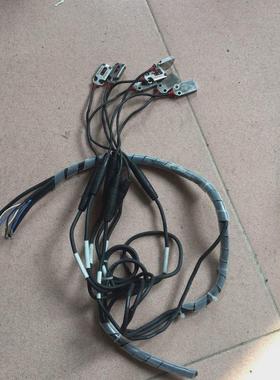 议价基恩士光电开关PR-FB15CN拆机的实物拍摄