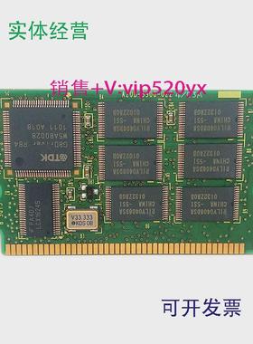 现货供应A20B-3900-0224发那科FANUC系统内存卡ROM卡议价