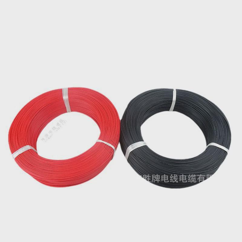 胜牌ul1007电子线18/16颜色齐全直发现货厂家直销
