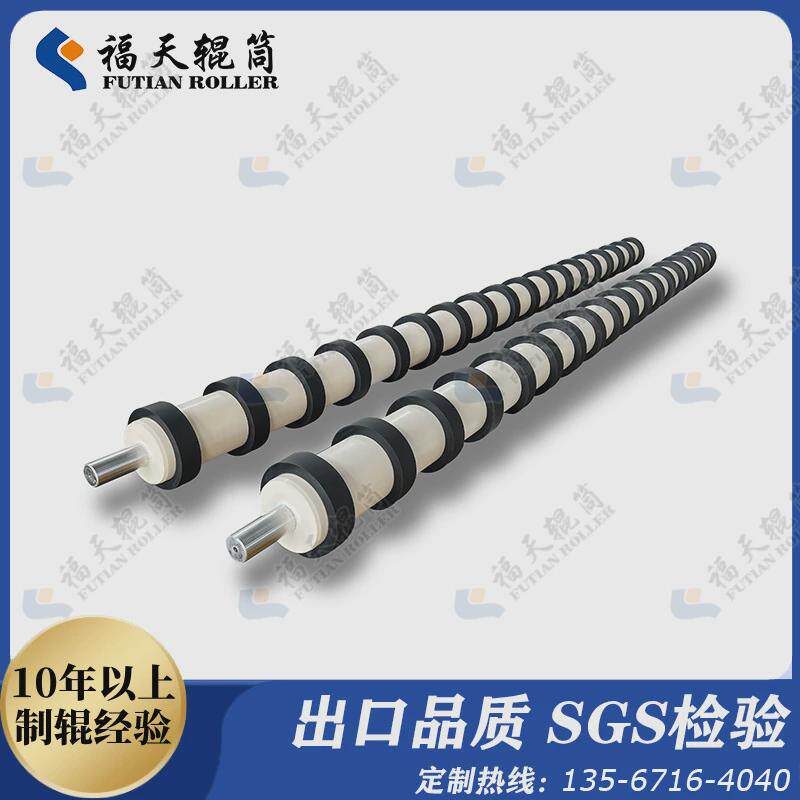 厂家定做批发输送辊筒玻璃滚筒输送线自动化设备工业辊筒定制