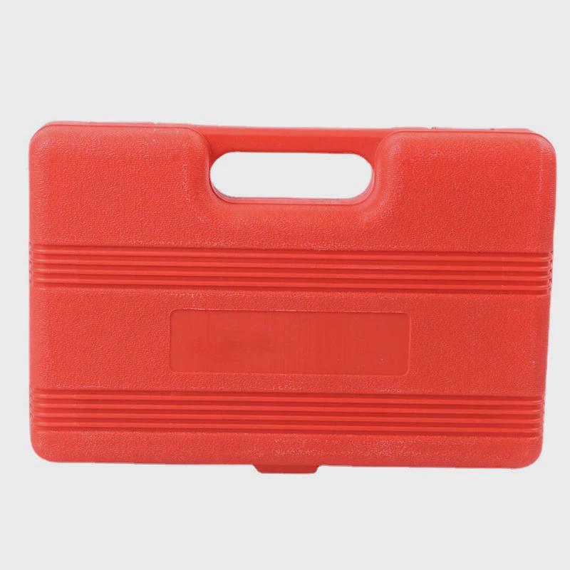 5件套汽修汽配工具定制风炮套筒铬钢轮钒胎内六方扳手工具