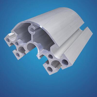 厂家现货工业铝型材8840流水线铝合金型材支架工作台输送线氧阳极