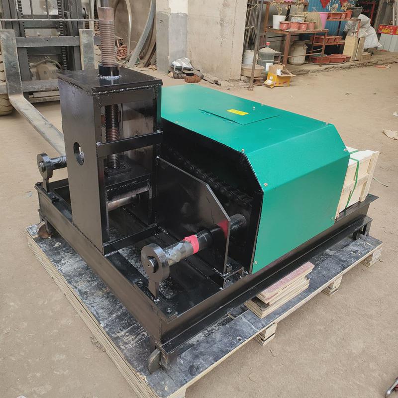 电动弯管机63/76压弯机加圆弯重型机大棚大门不锈钢管弯弧折弯机