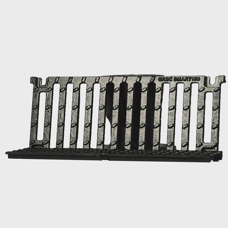 山西源盛球墨铸铁雨水篦子30年从业产品按需设计定制经验量大价优