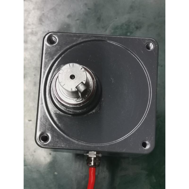 防水水淋ip68潜水泡电机水电机220v380v90w120w200w400w