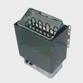 桑拿炉家用挂壁式 内控设备控干蒸炉桑拿房汗蒸炉汗蒸外厂家