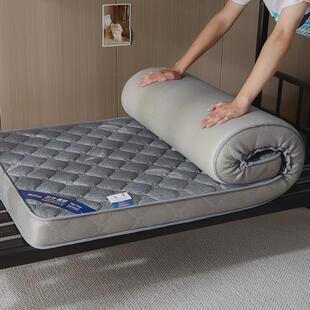 T5LP定 制乳胶床垫宿舍大学生0.9上下铺1.2米床垫80x190cm软