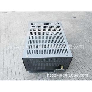 电阻箱5.6KW制动电阻箱波纹电阻箱铝壳电阻箱