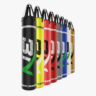 BN儿童拳击袋拳击沙袋挂式沙袋吊式儿童健身训练器材搏击训练沙袋