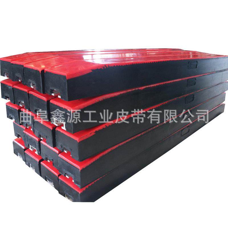 钢厂/矿用输送机用缓冲滑条2000*100*50阻燃双抗防撞条降振条,农用物资,授粉蜂,淘宝优惠券,粉丝福利购,淘宝优惠卷