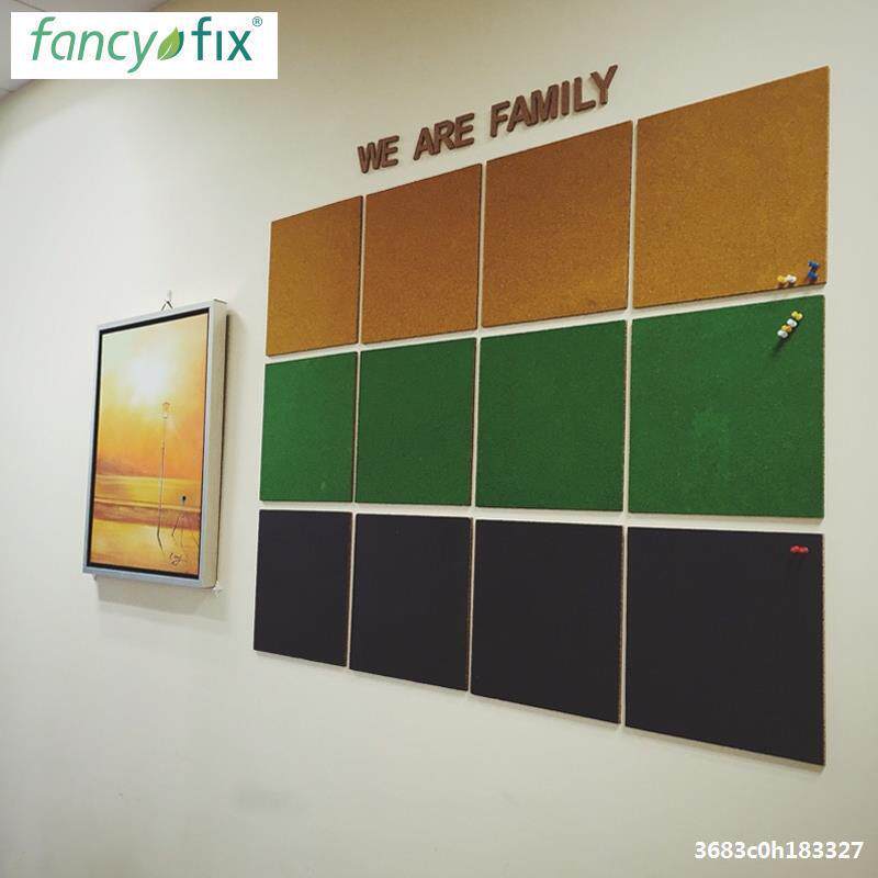 彩色软木板照片挂墙免打孔装饰自粘贴网红创意个性相框墙背景板,办公设备/耗材/相关服务,相片纸,淘宝优惠券,粉丝福利购,淘宝优惠卷