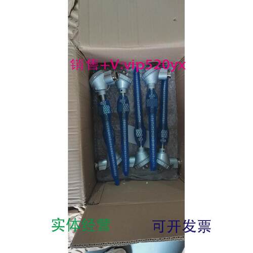 现货供应PTR-SD温度传感器L-100mmL-120mmDE-18L-150mm议价